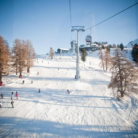 Appartement Plein Ciel Va 050 - Mountain 6 Pers Veysonnaz