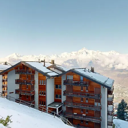 Plein Ciel Va 050 - Mountain 6 Pers