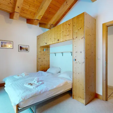 Plein Ciel Va 050 - Mountain 6 Pers *