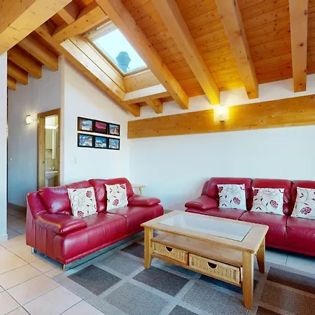 Plein Ciel Va 050 - Mountain 6 Pers