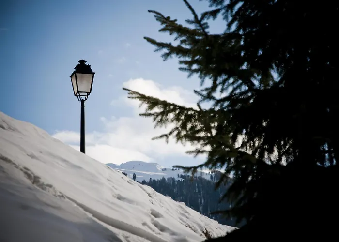 Plein Ciel Va 050 - Mountain 6 Pers Apartment Veysonnaz