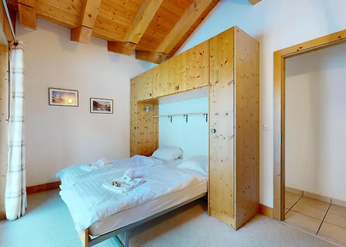 Plein Ciel Va 050 - Mountain 6 Pers *