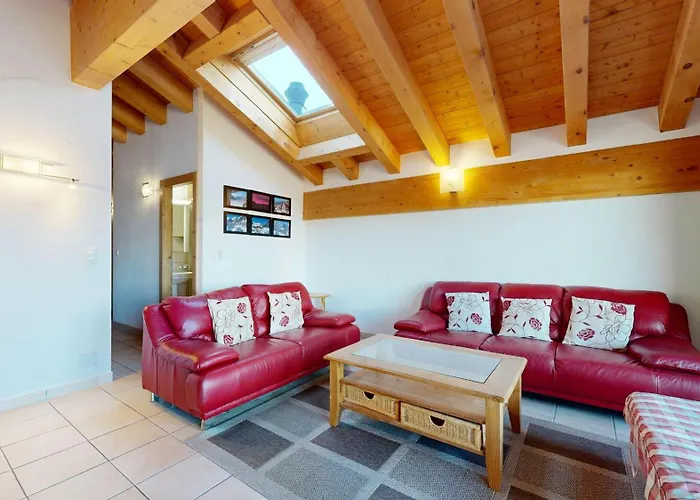 Plein Ciel Va 050 - Mountain 6 Pers