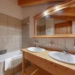 Appartement Plein Ciel Va 050 - Mountain 6 Pers