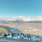 Appartement Plein Ciel Va 050 - Mountain 6 Pers Veysonnaz