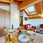 Appartement Plein Ciel Va 050 - Mountain 6 Pers
